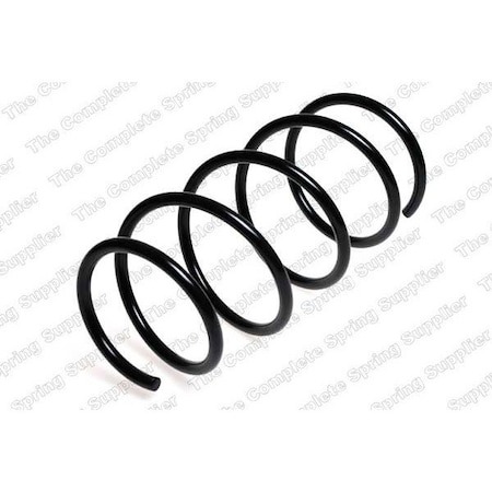 Lesjofors COIL SPRING FRONT BM 4008405